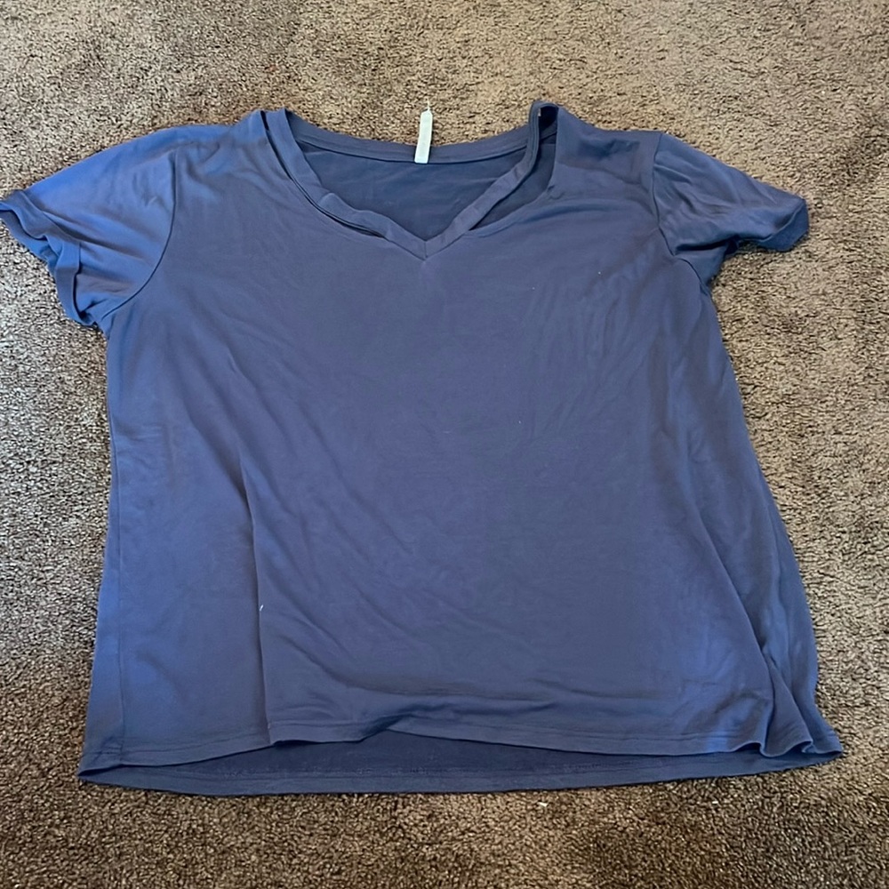 Boutique shirt
